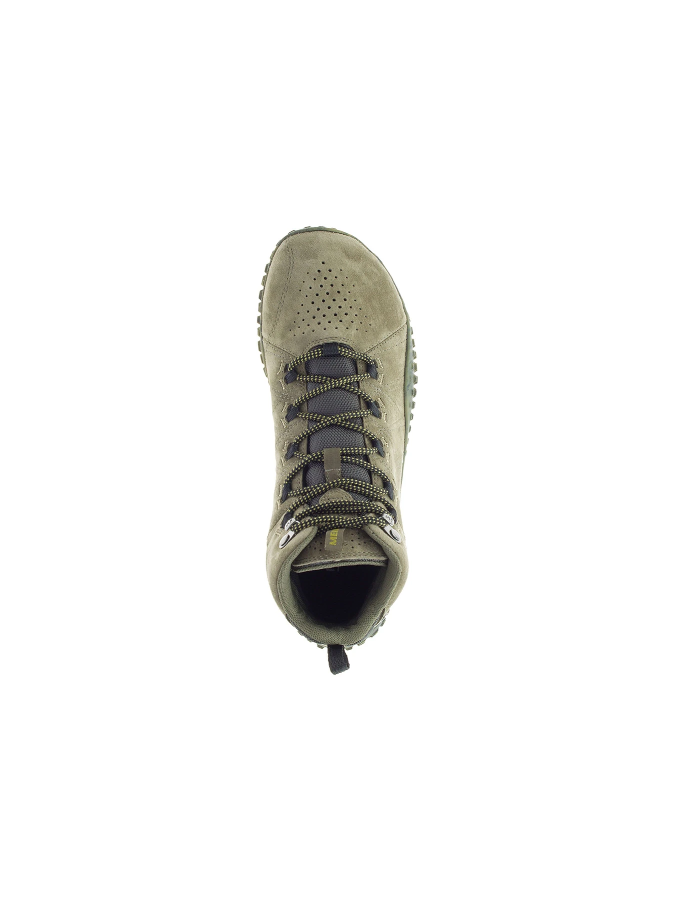 Ботинки и сапоги Merrell модель J036003 Ботинки и сапоги Merrell модель J036003 Фото