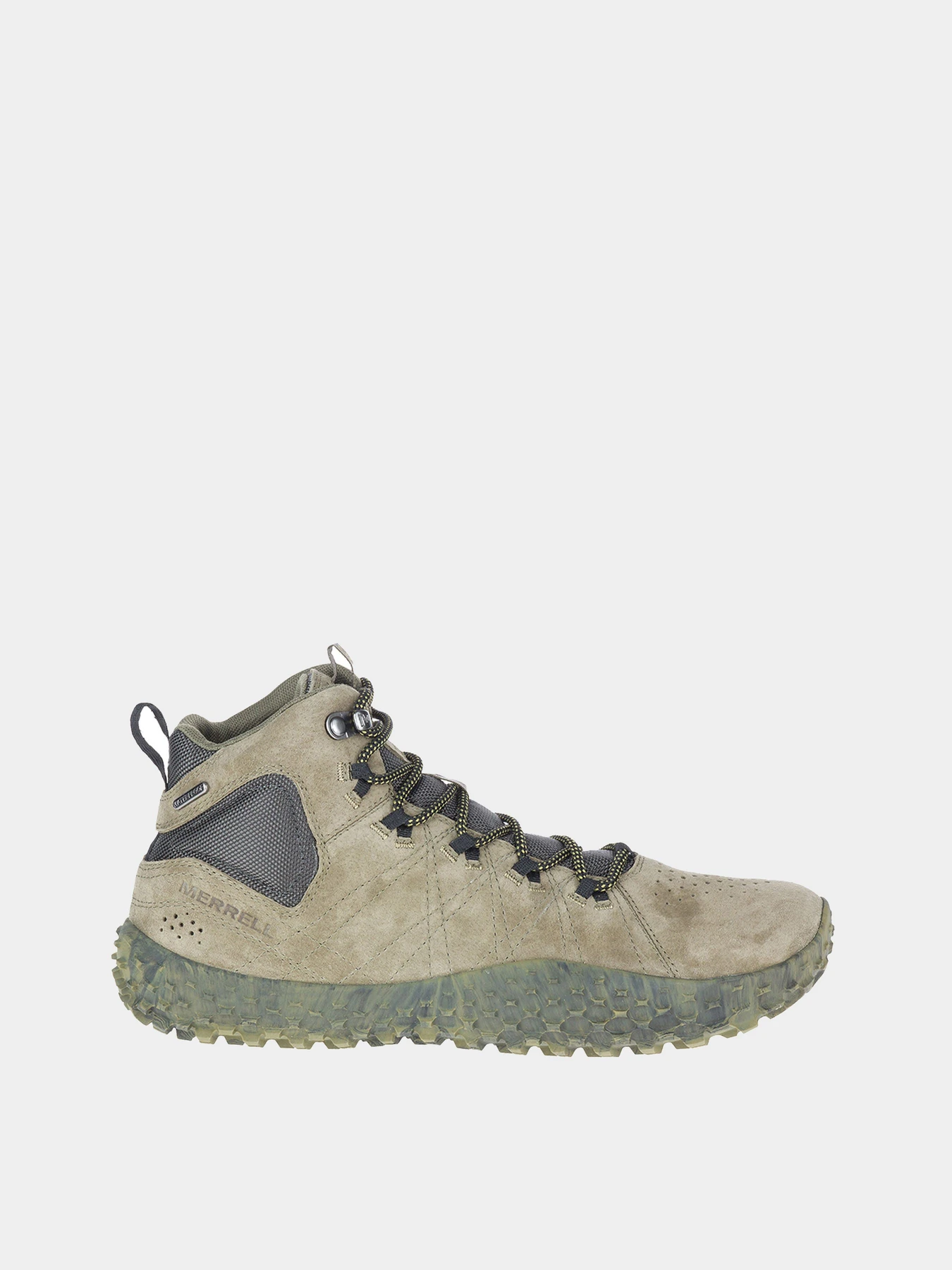 Ботинки и сапоги Merrell модель J036003 Ботинки и сапоги Merrell модель J036003 Фото