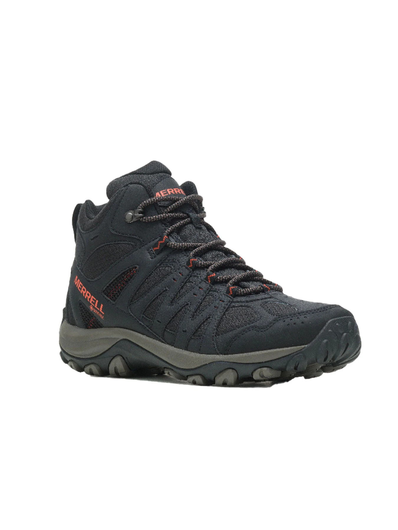 Ботинки и сапоги Merrell модель J036737 Ботинки и сапоги Merrell модель J036737 Фото