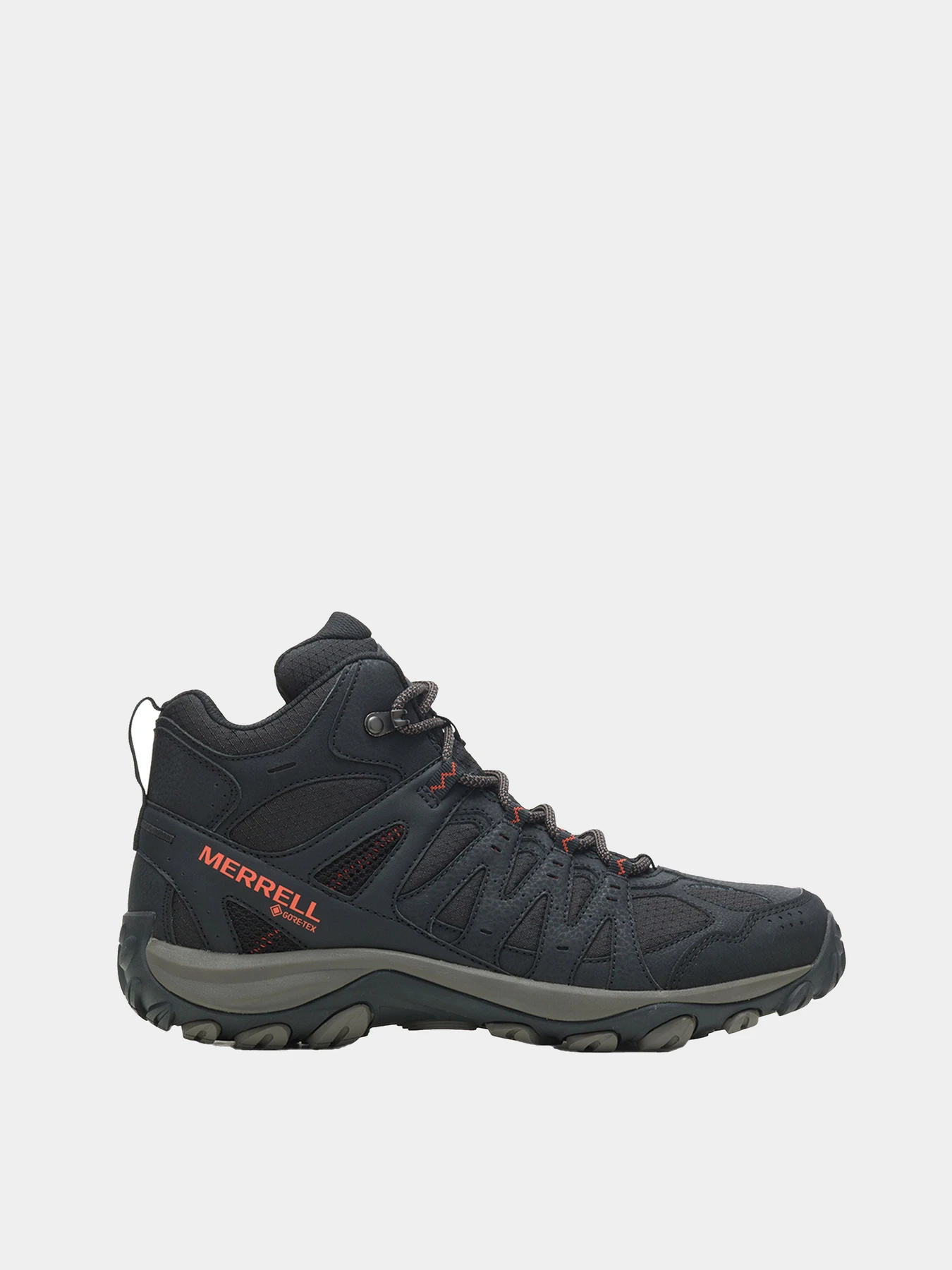 Ботинки и сапоги Merrell модель J036737 Ботинки и сапоги Merrell модель J036737 Фото