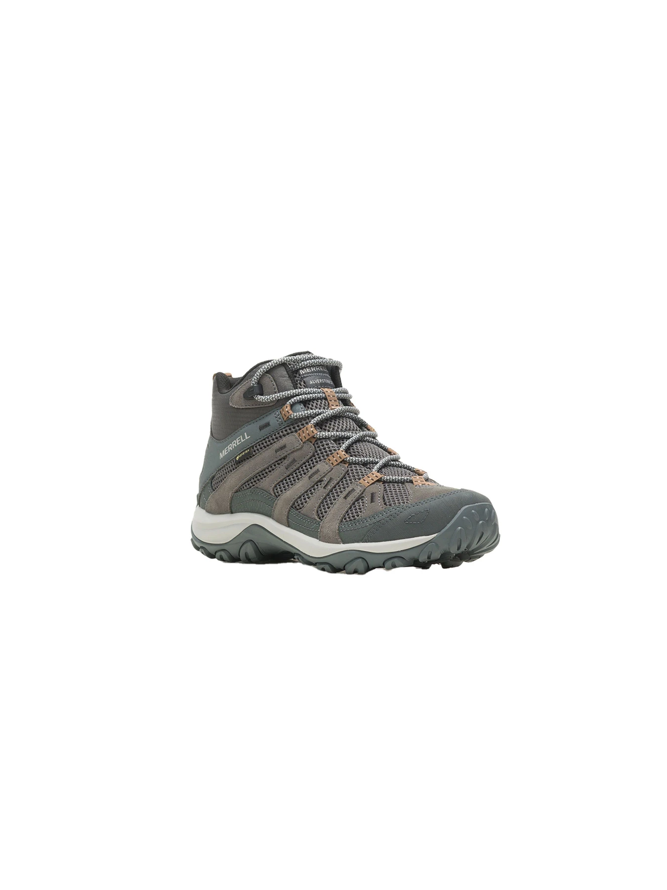 Ботинки и сапоги Merrell модель J037165 Ботинки и сапоги Merrell модель J037165 Фото