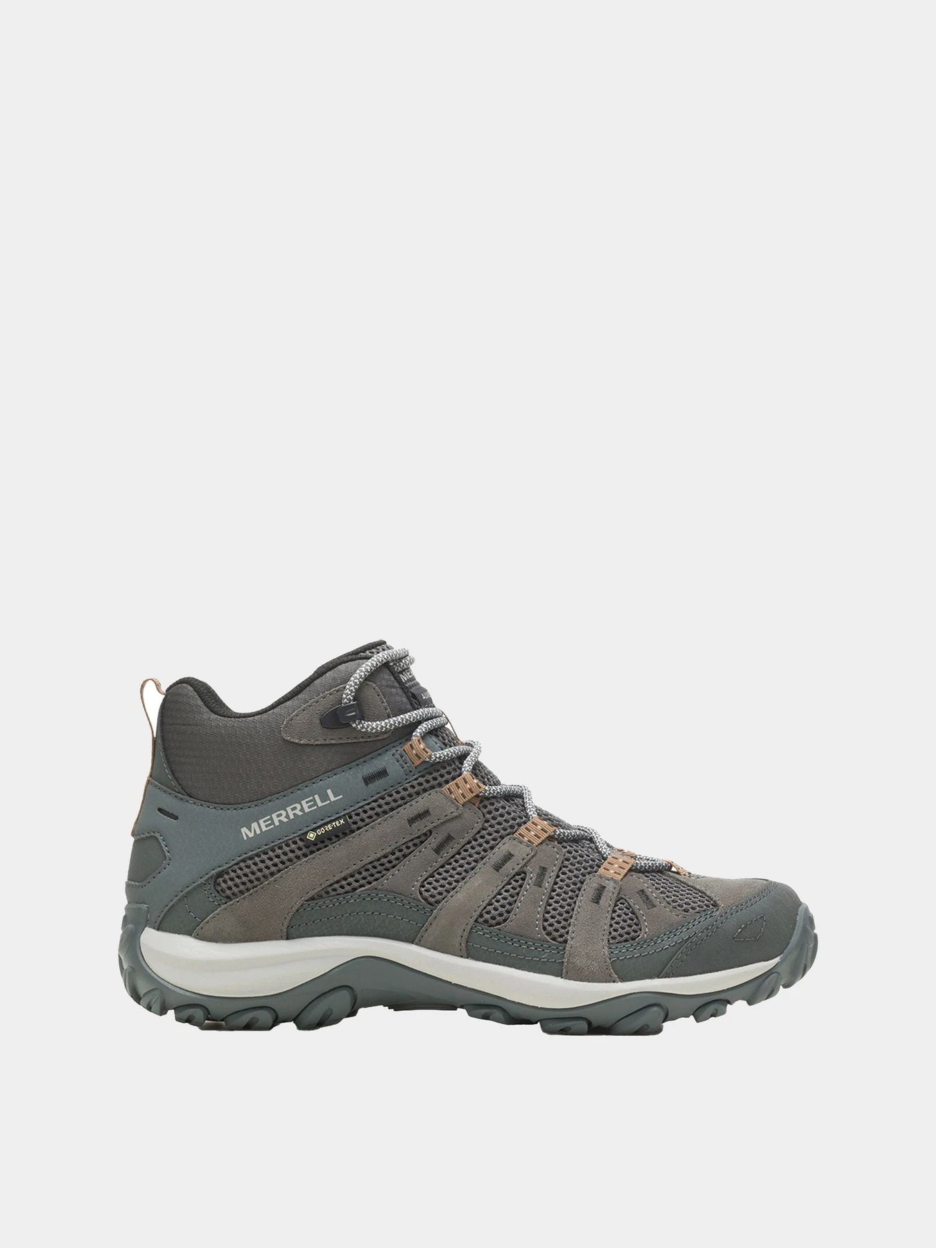 Ботинки и сапоги Merrell модель J037165 Ботинки и сапоги Merrell модель J037165 Фото