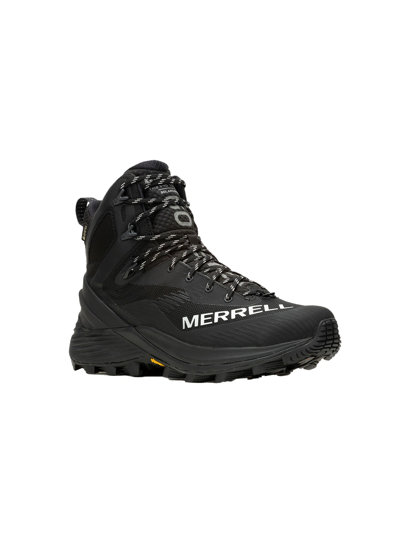 Ботинки и сапоги Merrell модель J037187 Ботинки и сапоги Merrell модель J037187 Фото