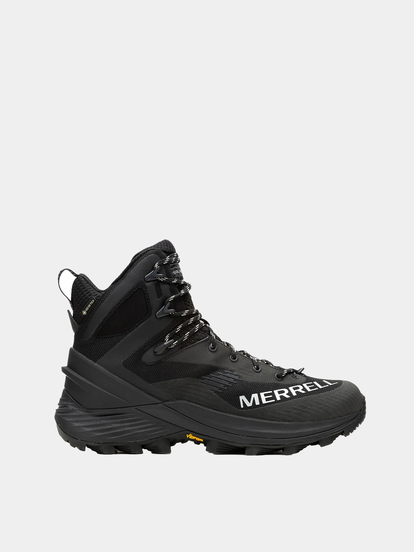 Ботинки и сапоги Merrell модель J037187 Ботинки и сапоги Merrell модель J037187 Фото