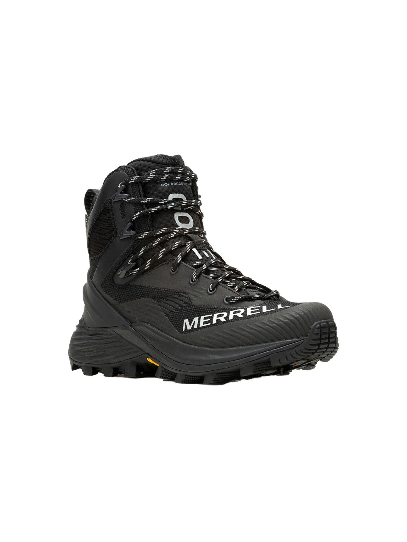 Ботинки и сапоги Merrell модель J037384 Ботинки и сапоги Merrell модель J037384 Фото