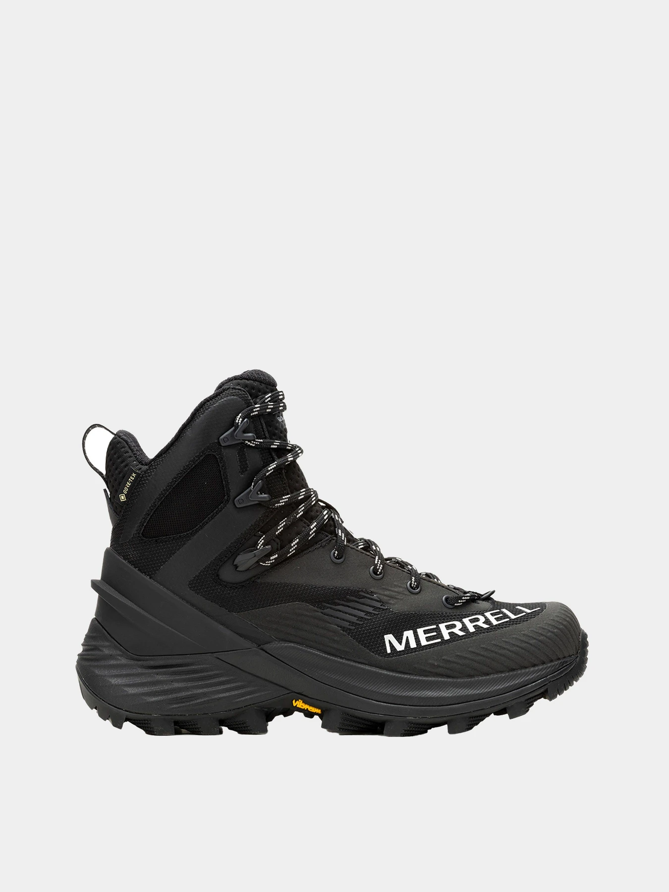 Ботинки и сапоги Merrell модель J037384 Ботинки и сапоги Merrell модель J037384 Фото