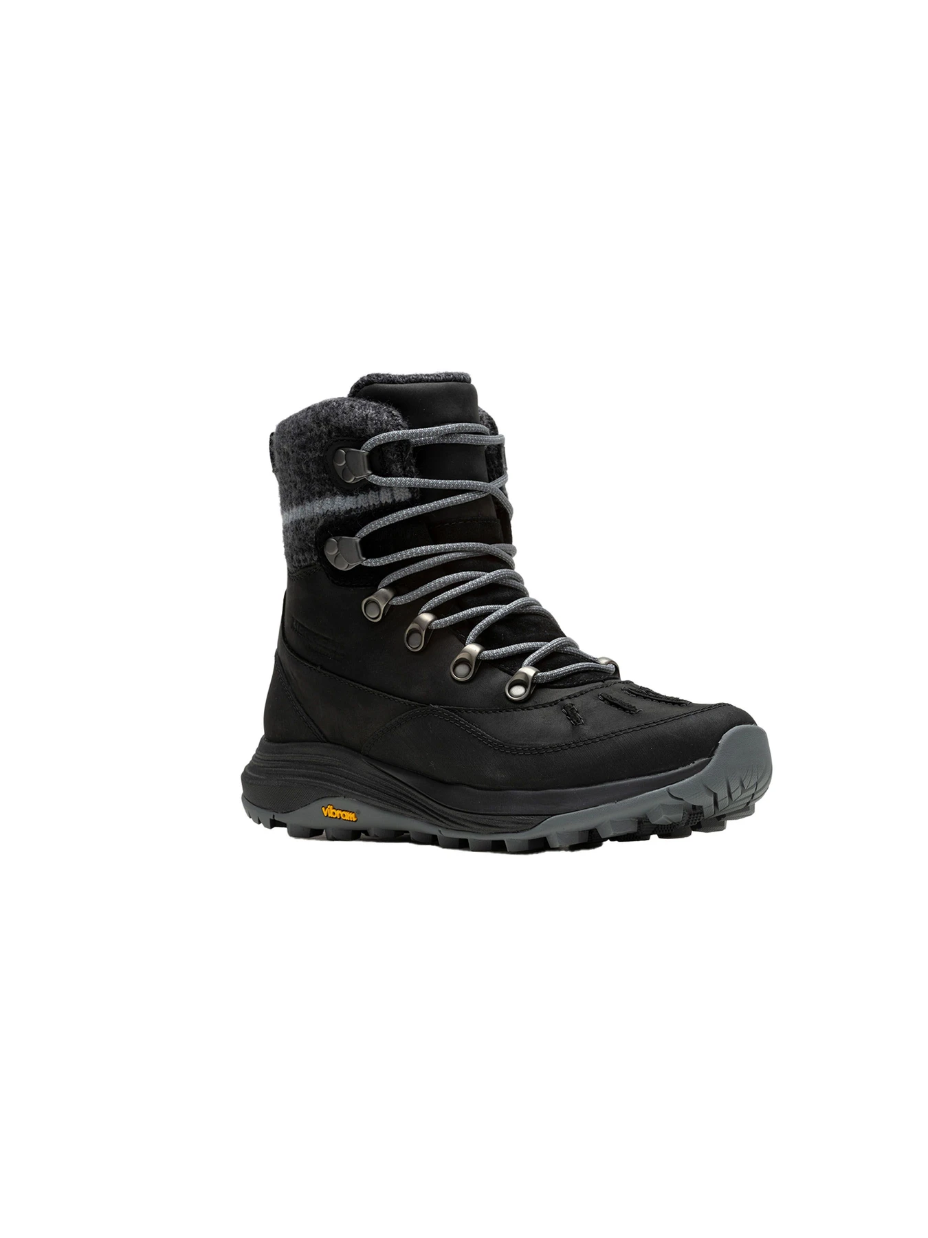 Ботинки и сапоги Merrell модель J037410 Ботинки и сапоги Merrell модель J037410 Фото