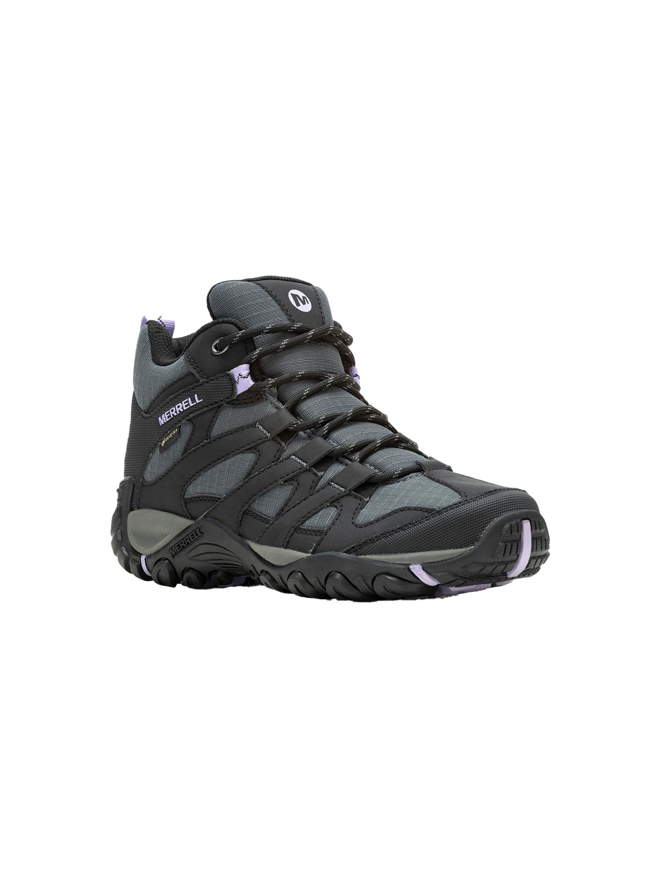 Ботинки и сапоги Merrell модель J037562 Ботинки и сапоги Merrell модель J037562 Фото
