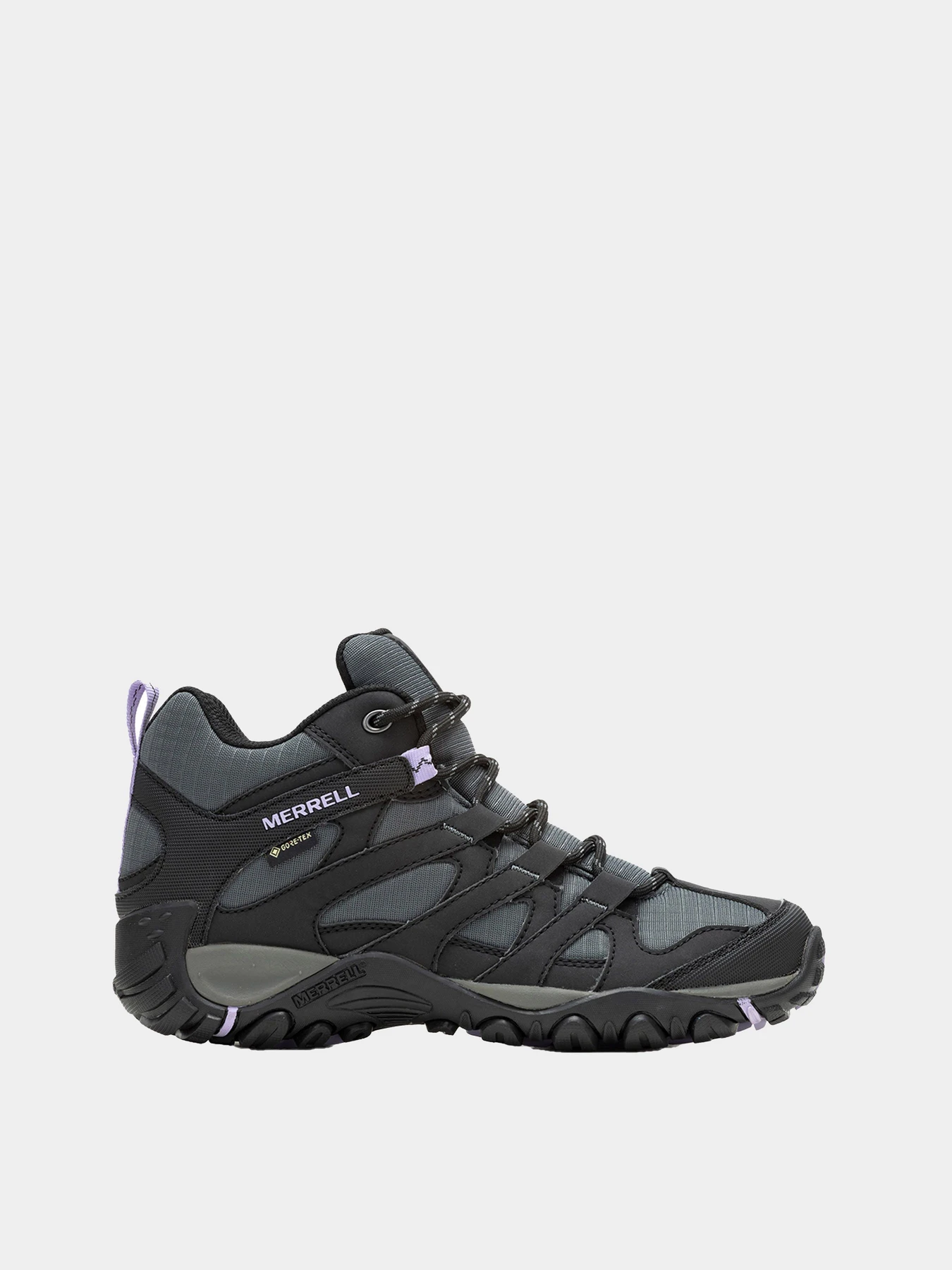 Ботинки и сапоги Merrell модель J037562 Ботинки и сапоги Merrell модель J037562 Фото