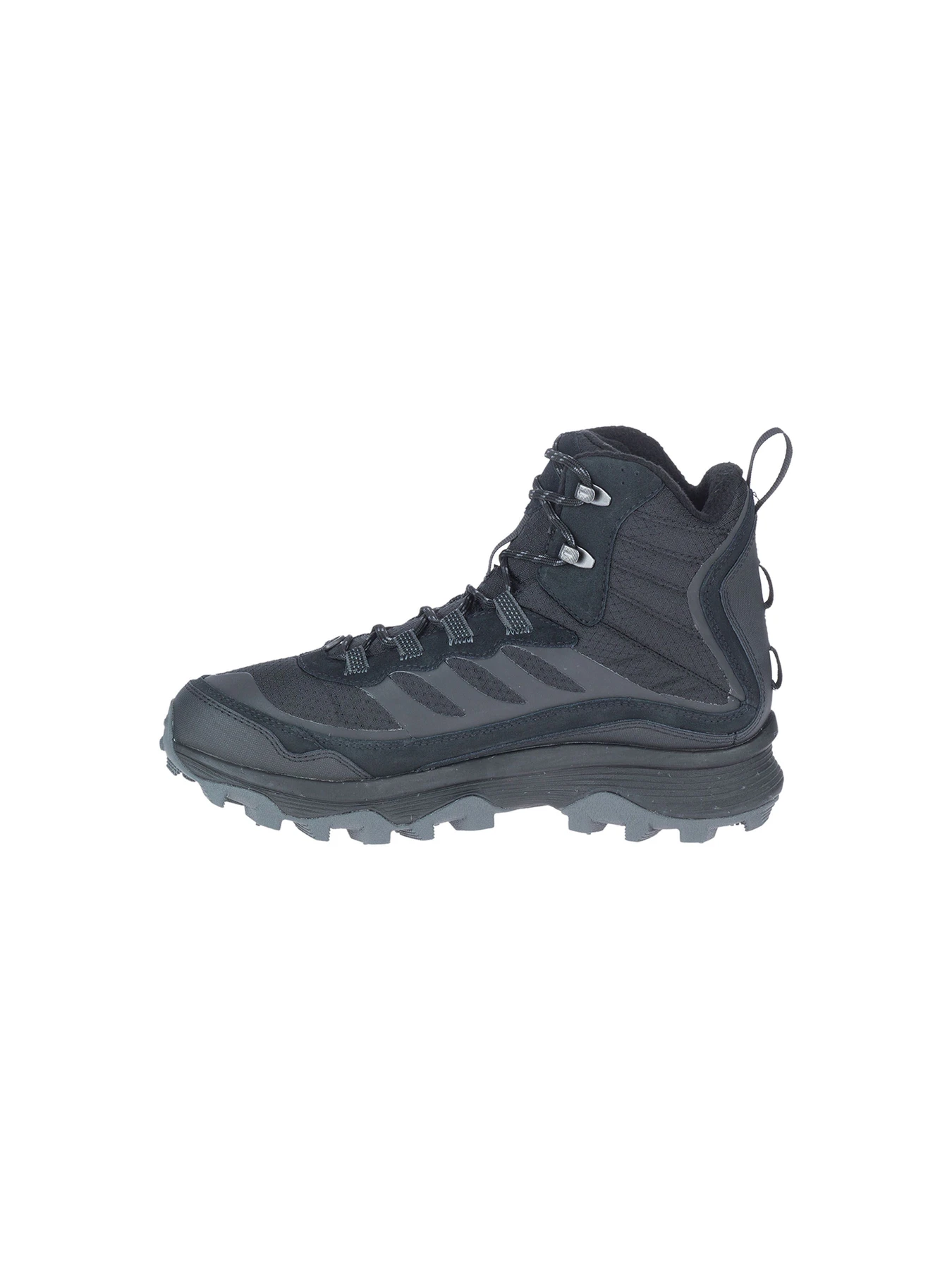 Ботинки и сапоги Merrell модель J066911 Ботинки и сапоги Merrell модель J066911 Фото