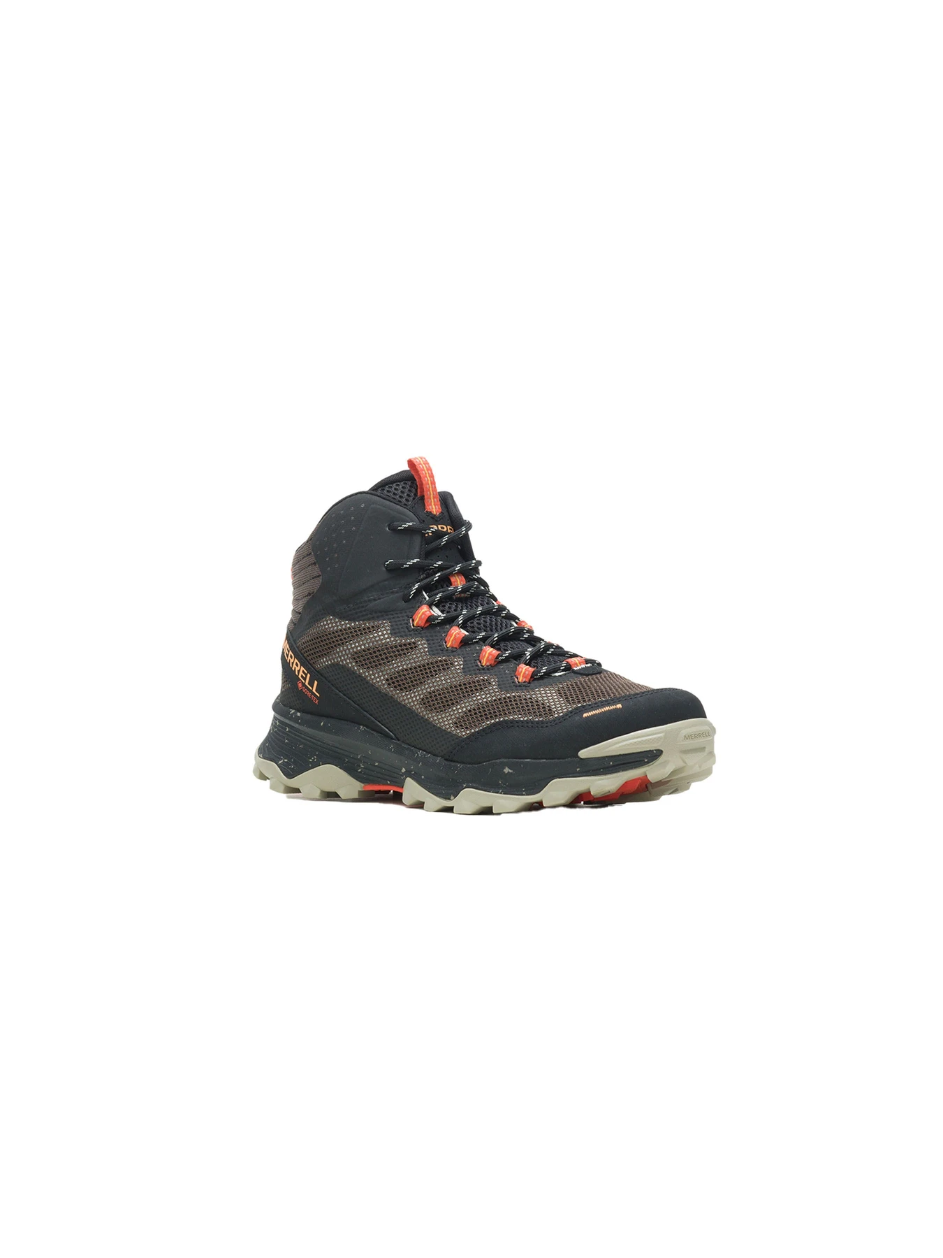 Ботинки и сапоги Merrell модель J067519 Ботинки и сапоги Merrell модель J067519 Фото