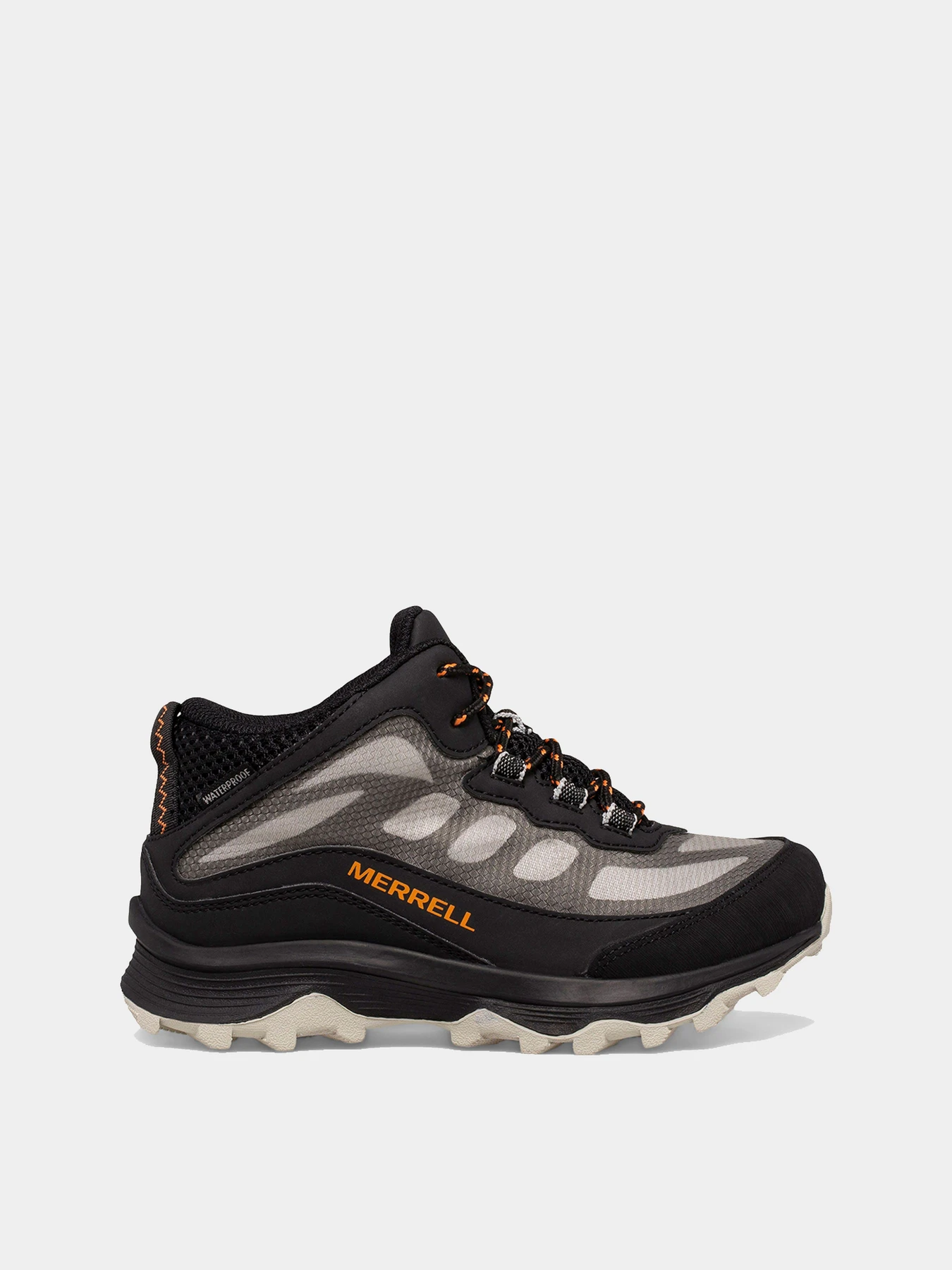 Ботинки и сапоги Merrell модель MK265424 Ботинки и сапоги Merrell модель MK265424 Фото