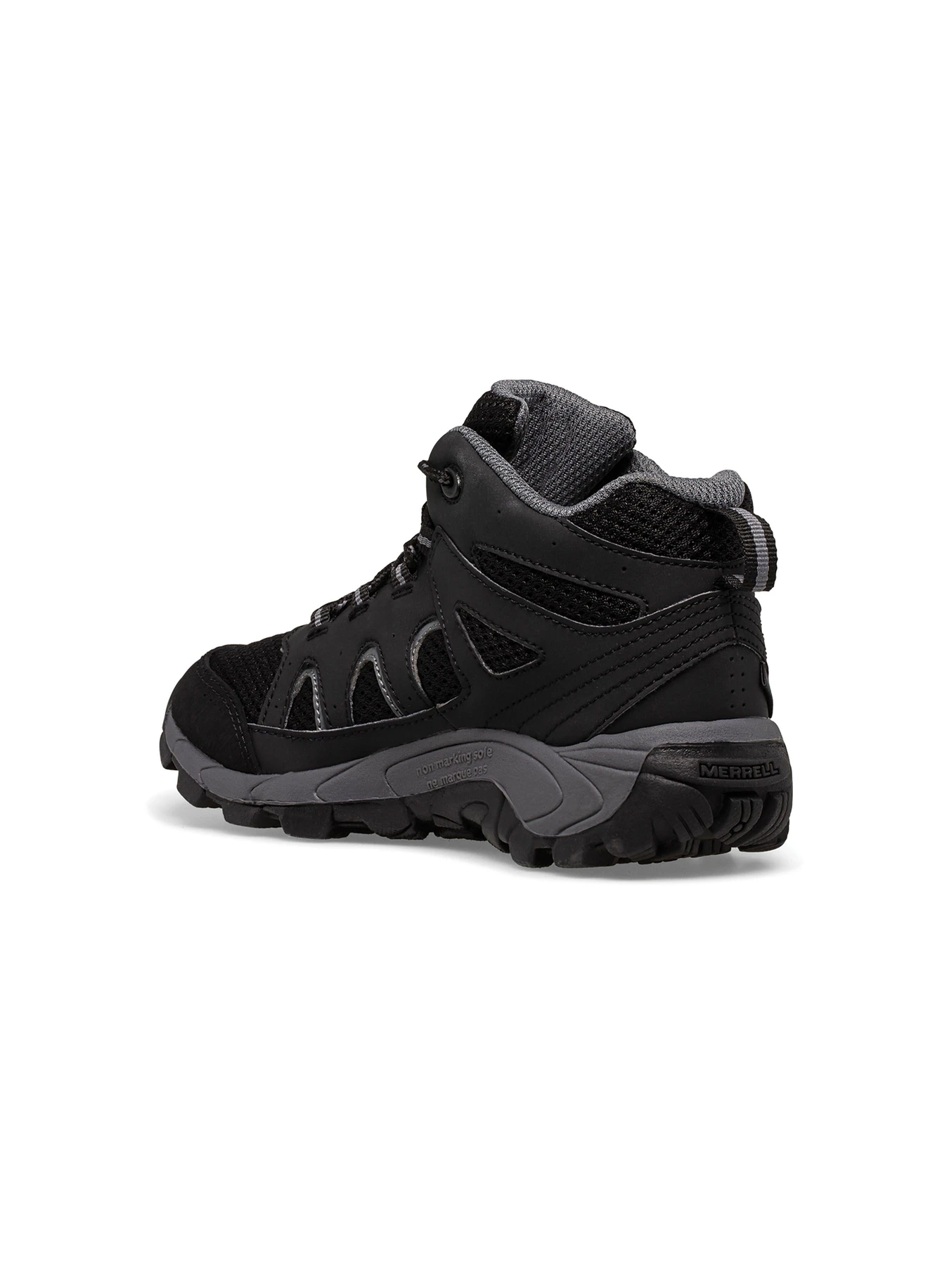 Ботинки и сапоги Merrell модель MK265426 Ботинки и сапоги Merrell модель MK265426 Фото
