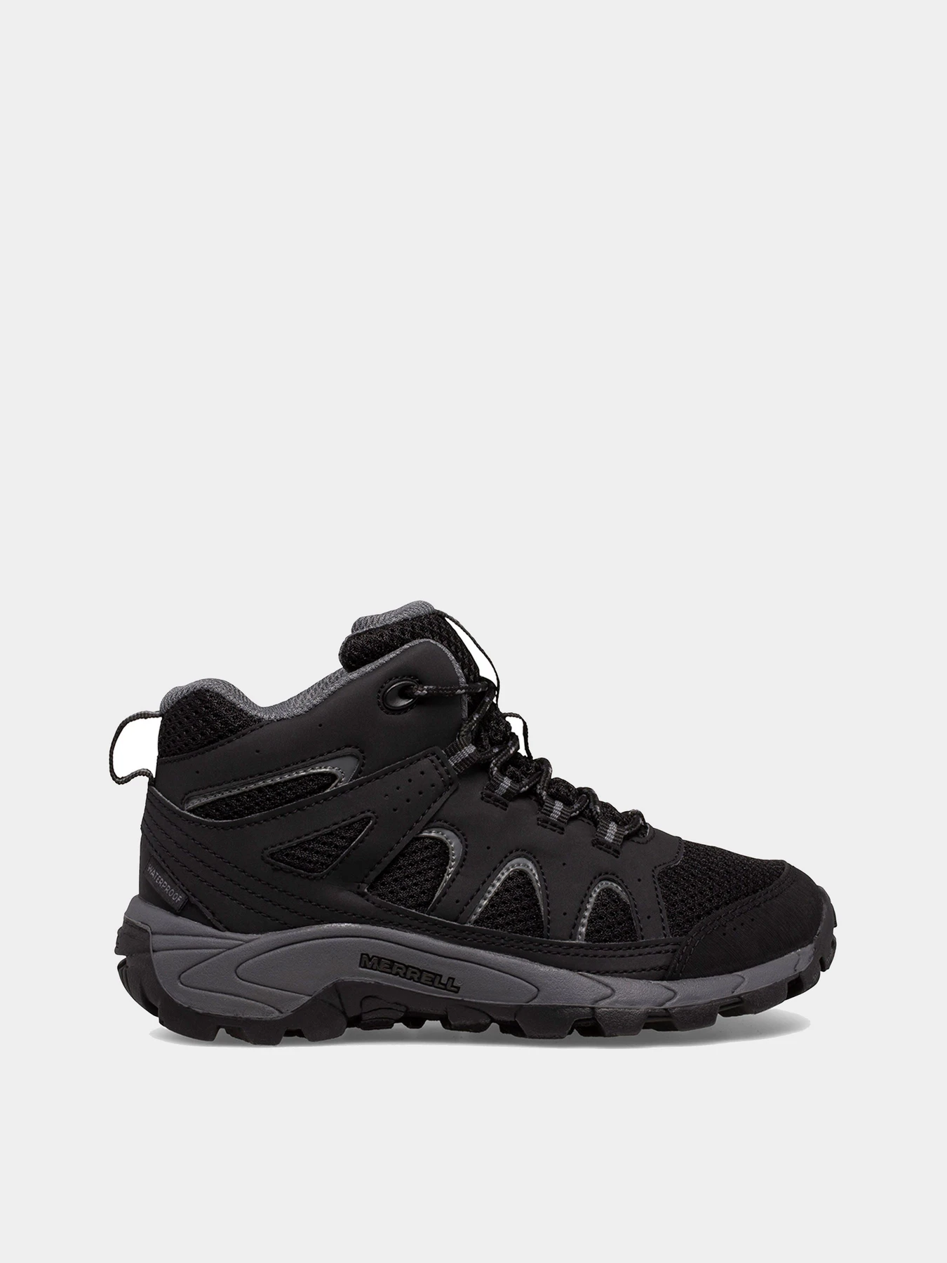 Ботинки и сапоги Merrell модель MK265426 Ботинки и сапоги Merrell модель MK265426 Фото