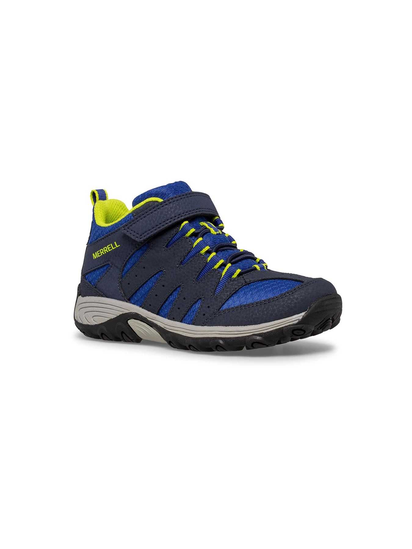 Ботинки и сапоги Merrell модель MK265609 Ботинки и сапоги Merrell модель MK265609 Фото