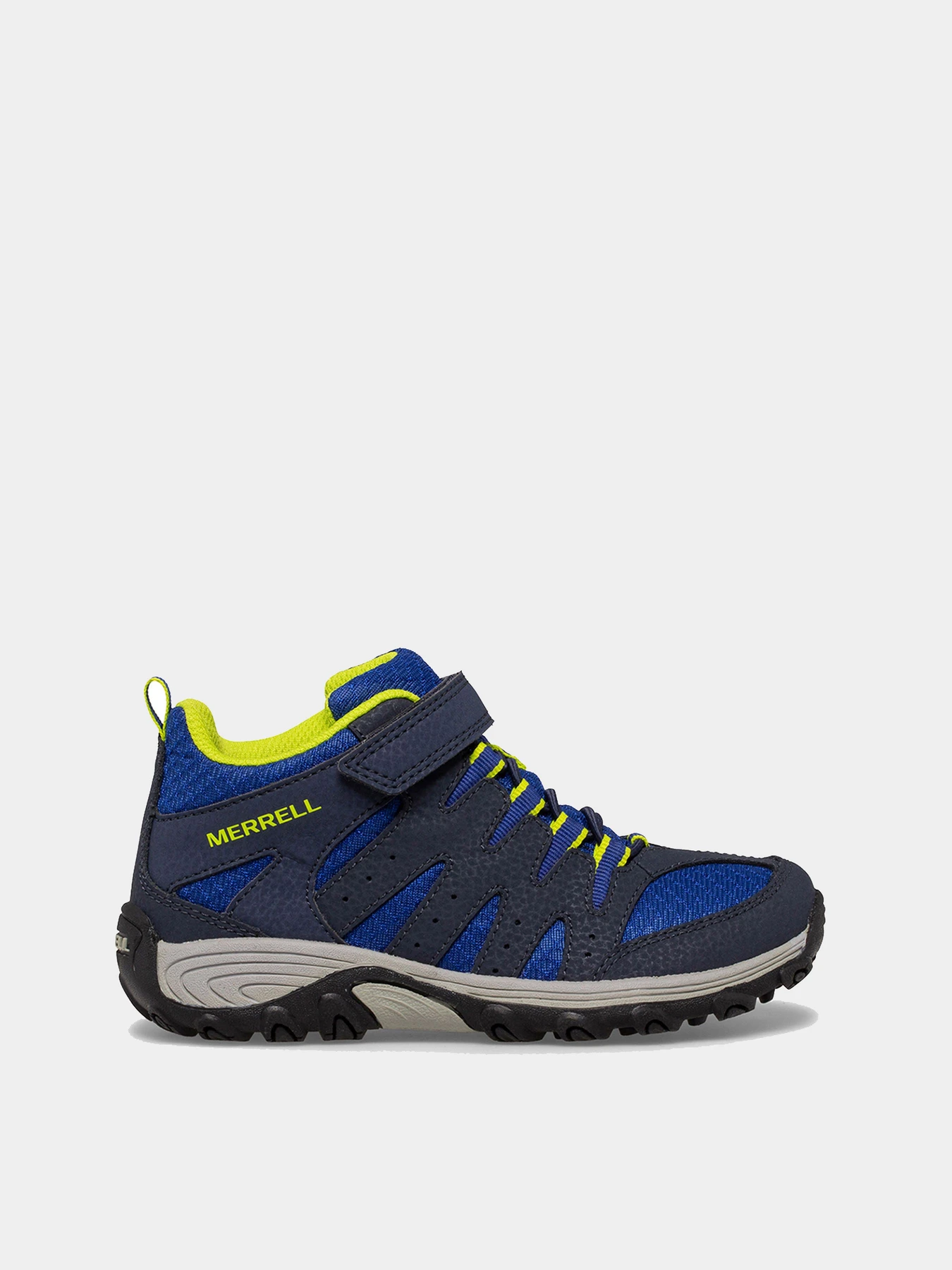 Ботинки и сапоги Merrell модель MK265609 Ботинки и сапоги Merrell модель MK265609 Фото