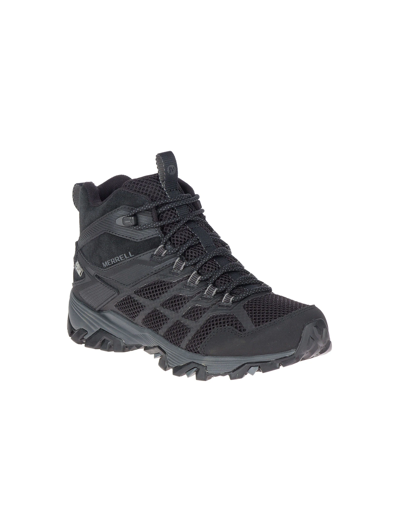 Ботинки и сапоги Merrell модель J99827 Ботинки и сапоги Merrell модель J99827 Фото