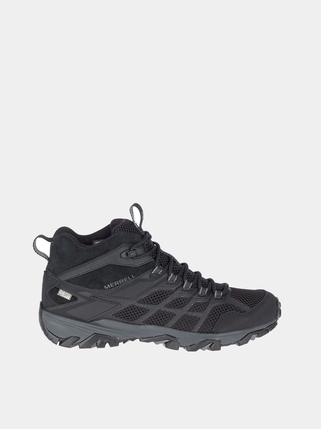 Ботинки и сапоги Merrell модель J99827 Ботинки и сапоги Merrell модель J99827 Фото