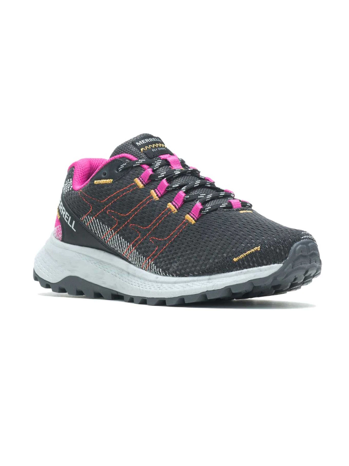 Кроссовки Merrell модель J067444 Кроссовки Merrell модель J067444 Фото