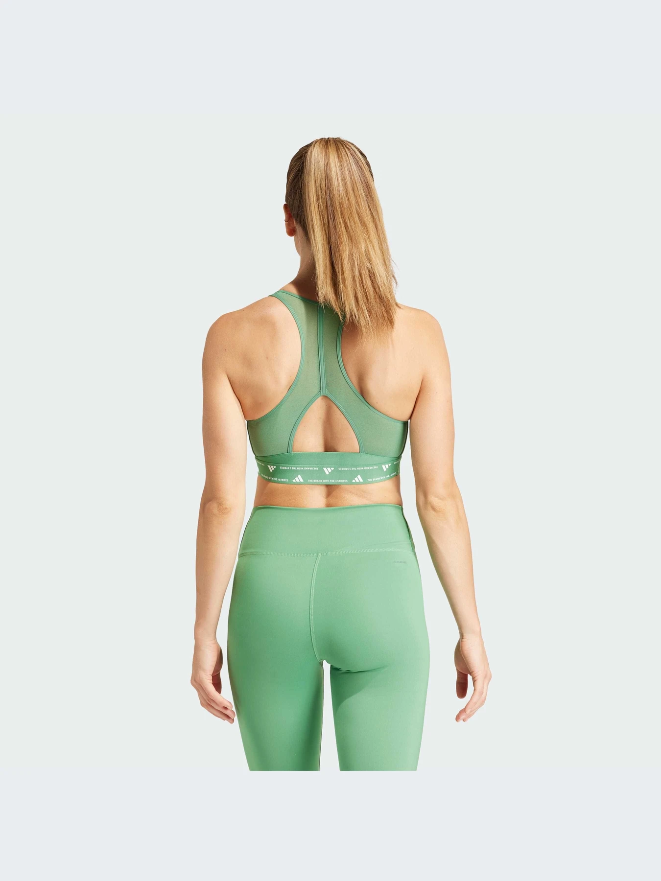 Футболки и поло Adidas Clima модель IU1734-KZ Футболки и поло Adidas Clima модель IU1734-KZ Фото