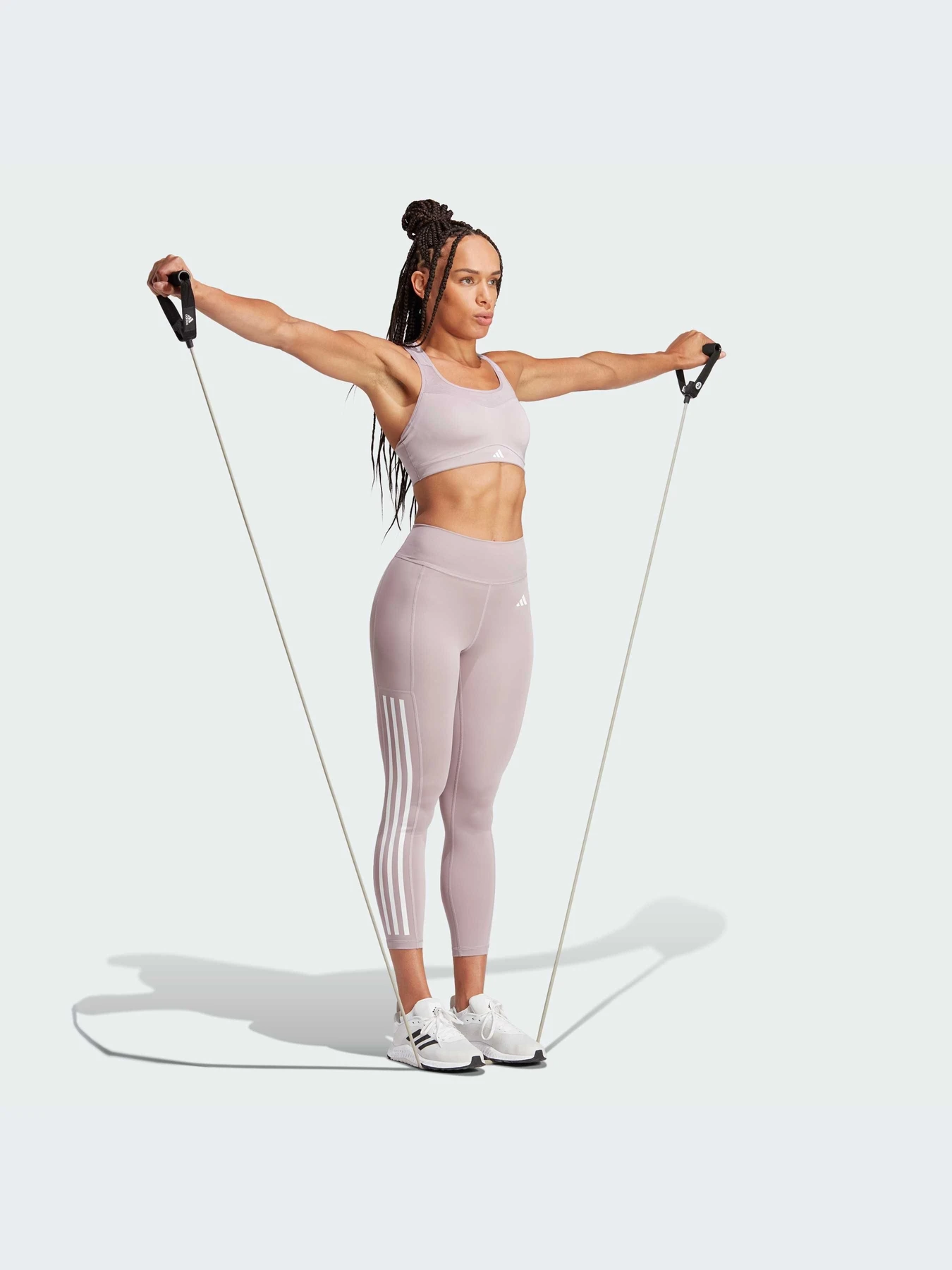 Футболки и поло Adidas Clima модель IT6678-KZ Футболки и поло Adidas Clima модель IT6678-KZ Фото