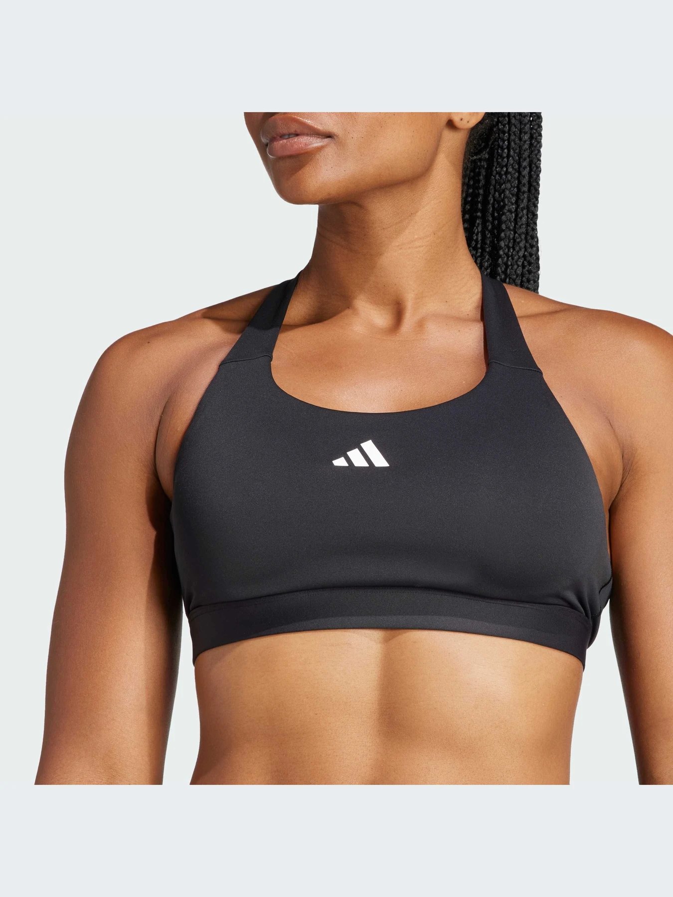 Футболки и поло Adidas Clima модель IQ3382-KZ Футболки и поло Adidas Clima модель IQ3382-KZ Фото