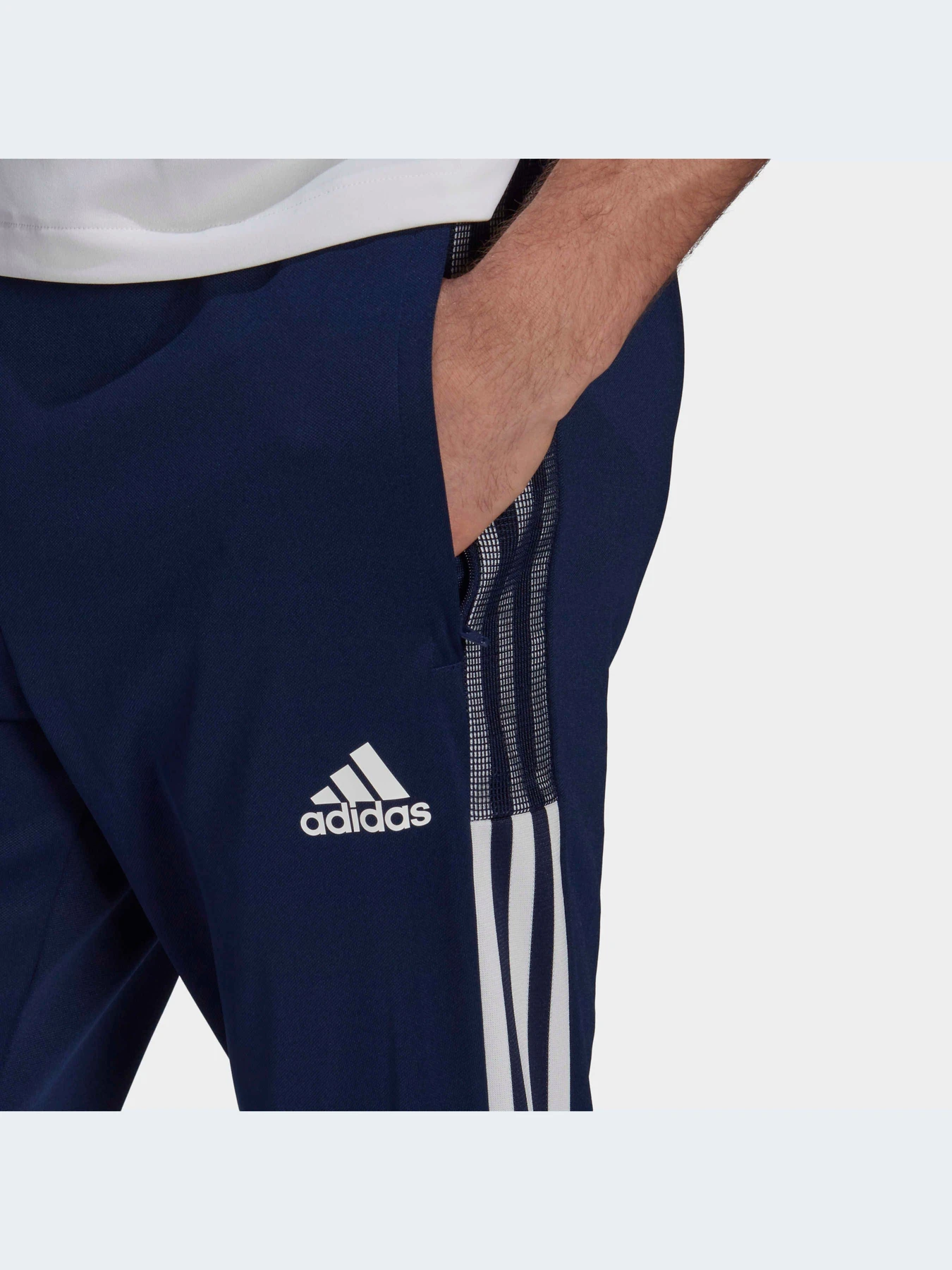 Брюки Adidas модель GE5425-KZ Брюки Adidas модель GE5425-KZ Фото