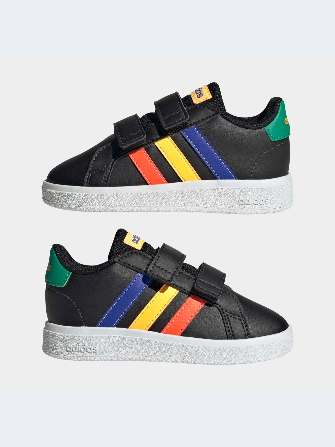 Кроссовки Adidas модель HP8918-KZ Кроссовки Adidas модель HP8918-KZ Фото