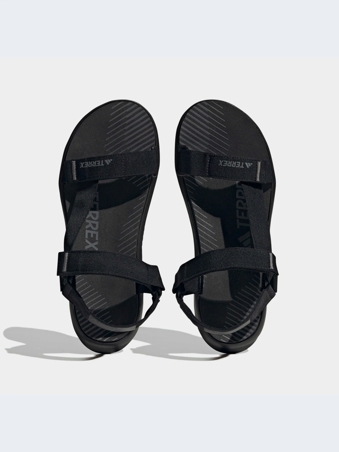 Сандалии Adidas модель ID4273-KZ Сандалии Adidas модель ID4273-KZ Фото