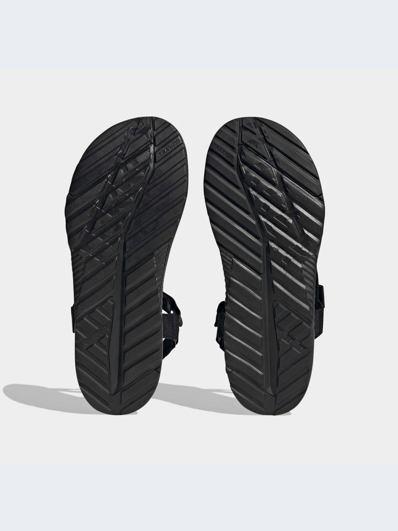 Сандалии Adidas модель ID4273-KZ Сандалии Adidas модель ID4273-KZ Фото