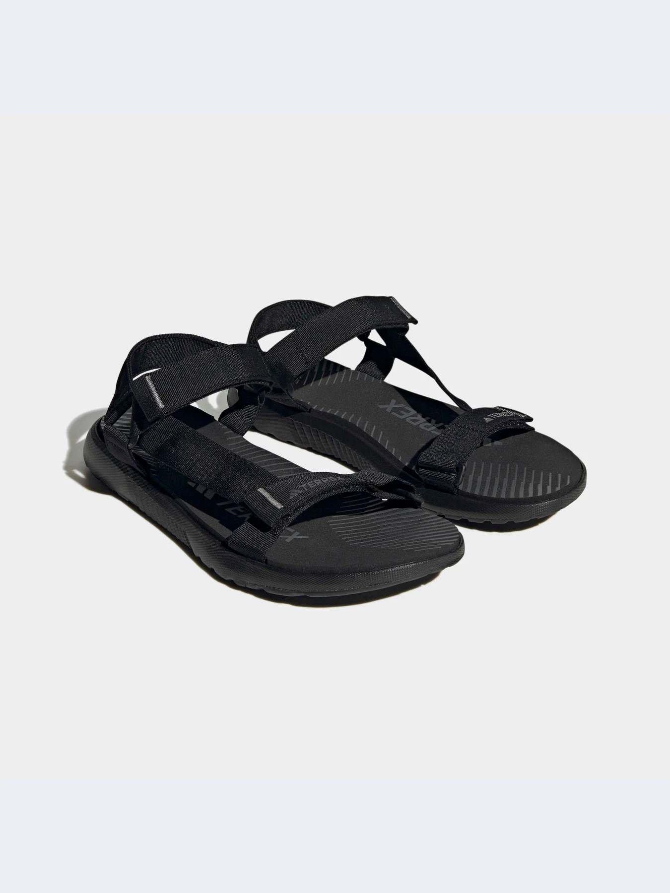 Сандалии Adidas модель ID4273-KZ Сандалии Adidas модель ID4273-KZ Фото