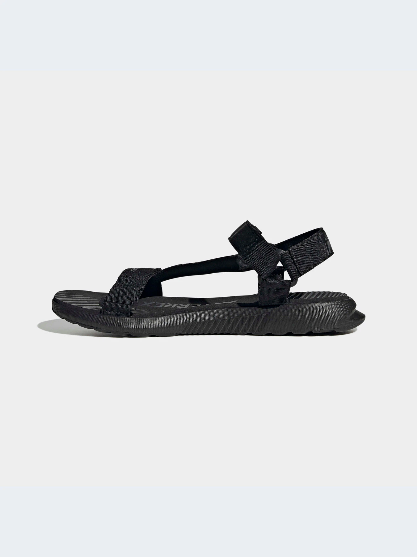 Сандалии Adidas модель ID4273-KZ Сандалии Adidas модель ID4273-KZ Фото
