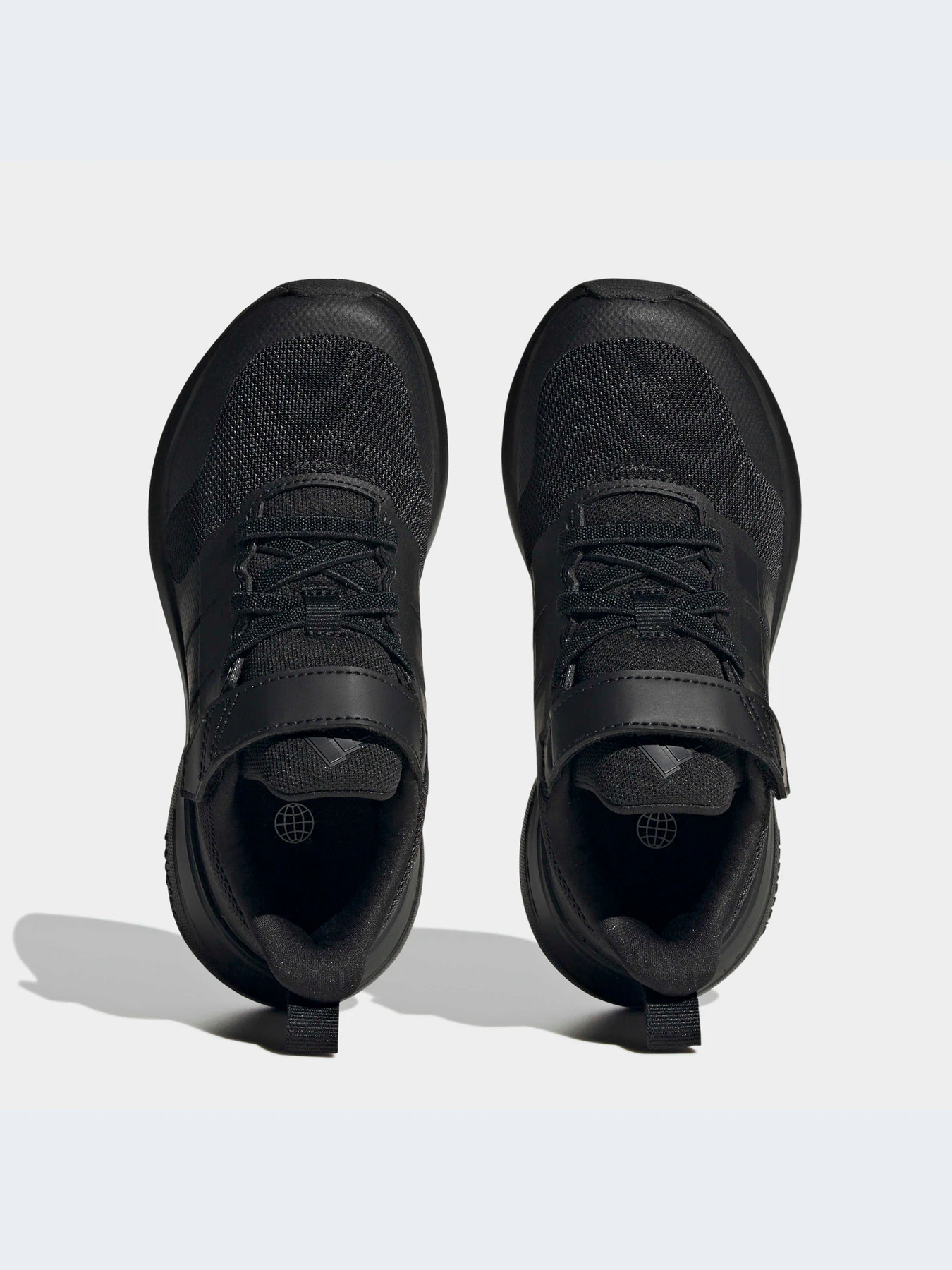Кроссовки Adidas Fortarun модель HP3118-KZ Кроссовки Adidas Fortarun модель HP3118-KZ Фото