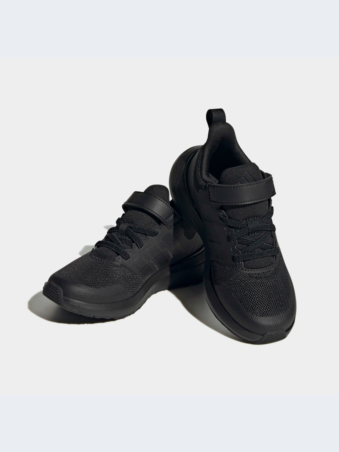 Кроссовки Adidas Fortarun модель HP3118-KZ Кроссовки Adidas Fortarun модель HP3118-KZ Фото