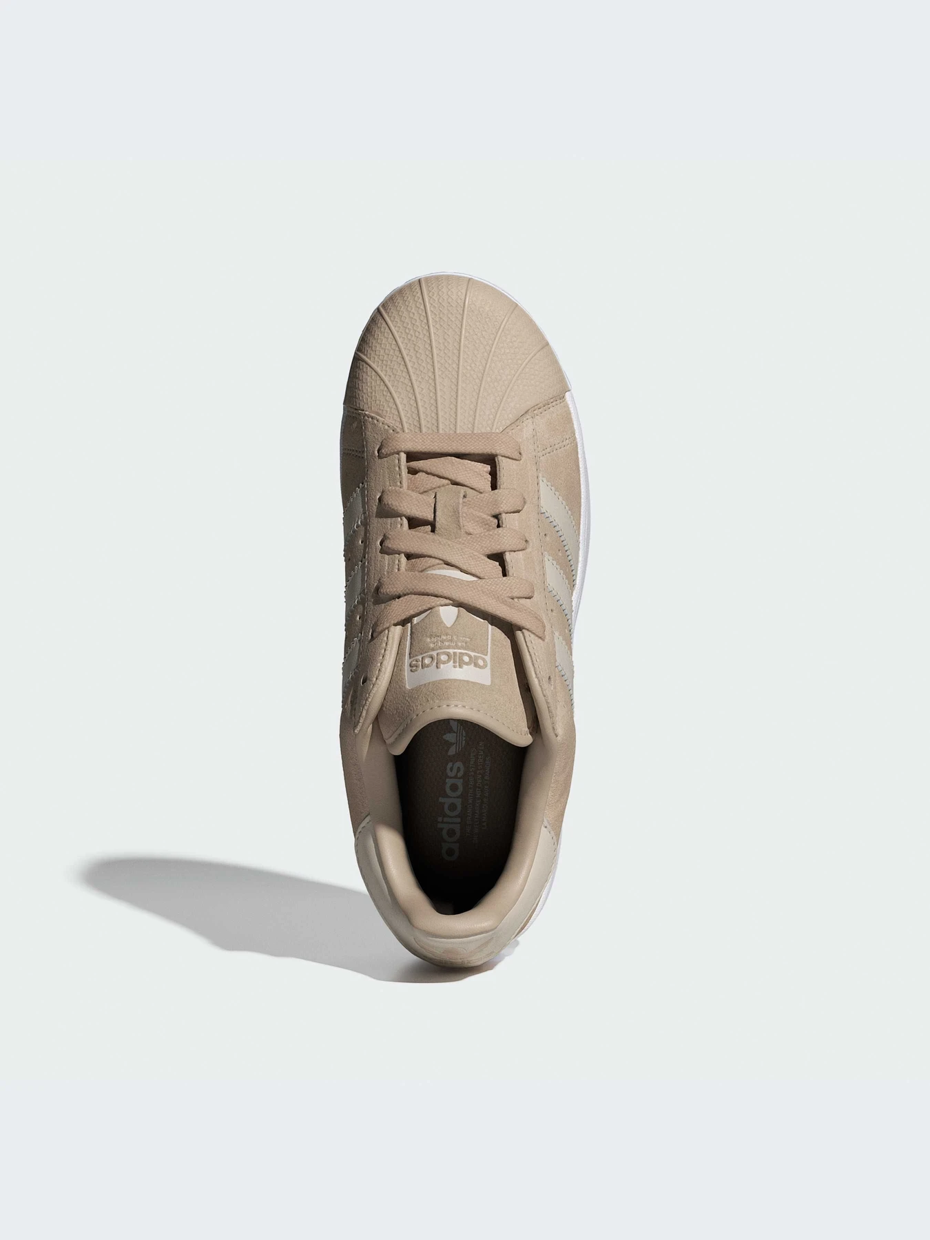Кеды Adidas Superstar модель IE2989-KZ Кеды Adidas Superstar модель IE2989-KZ Фото
