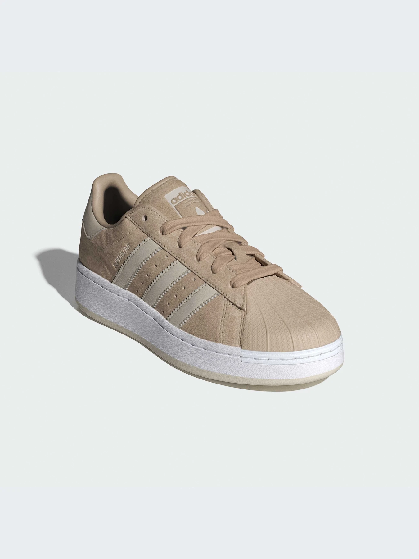 Кеды Adidas Superstar модель IE2989-KZ Кеды Adidas Superstar модель IE2989-KZ Фото