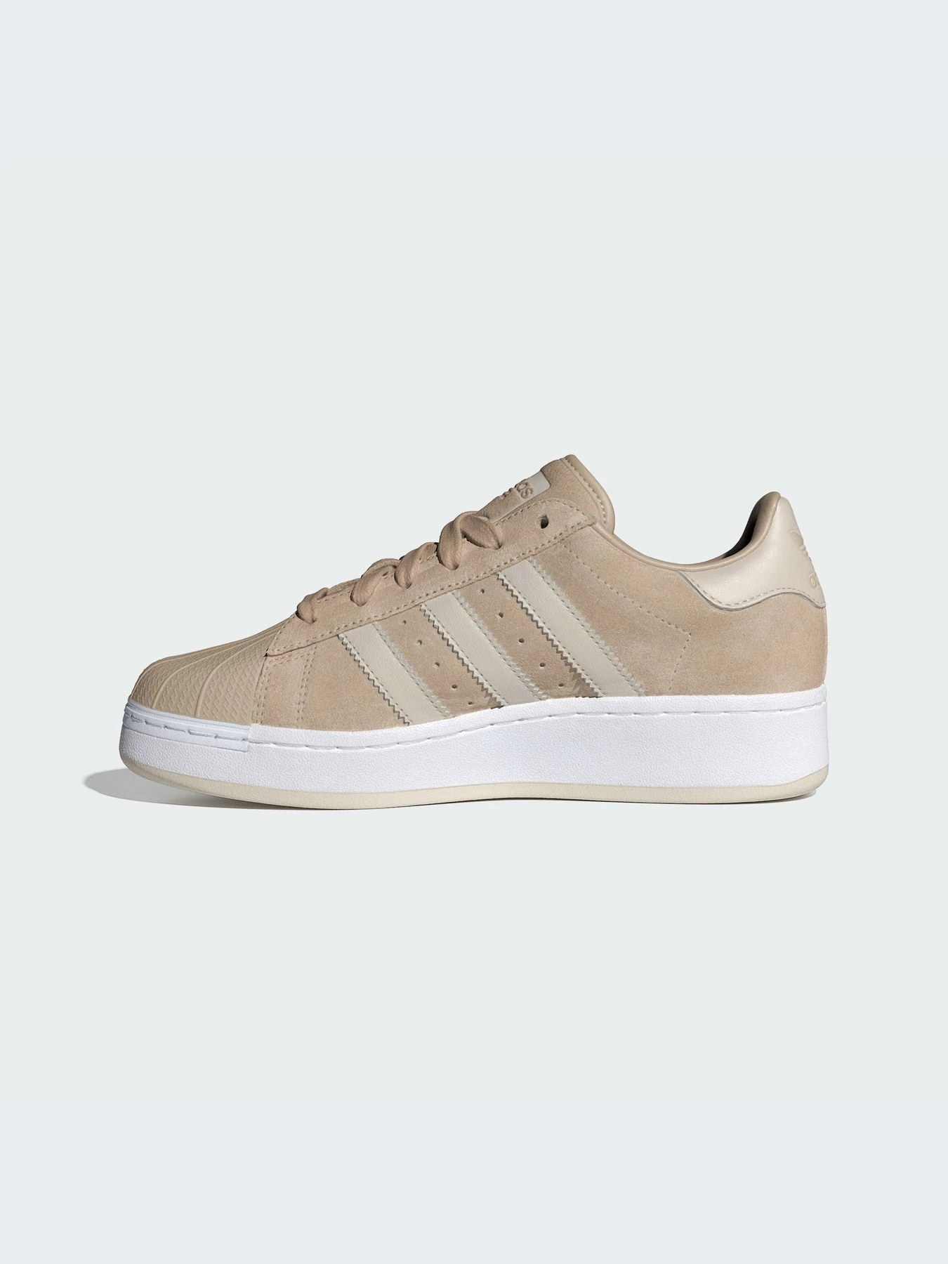 Кеды Adidas Superstar модель IE2989-KZ Кеды Adidas Superstar модель IE2989-KZ Фото