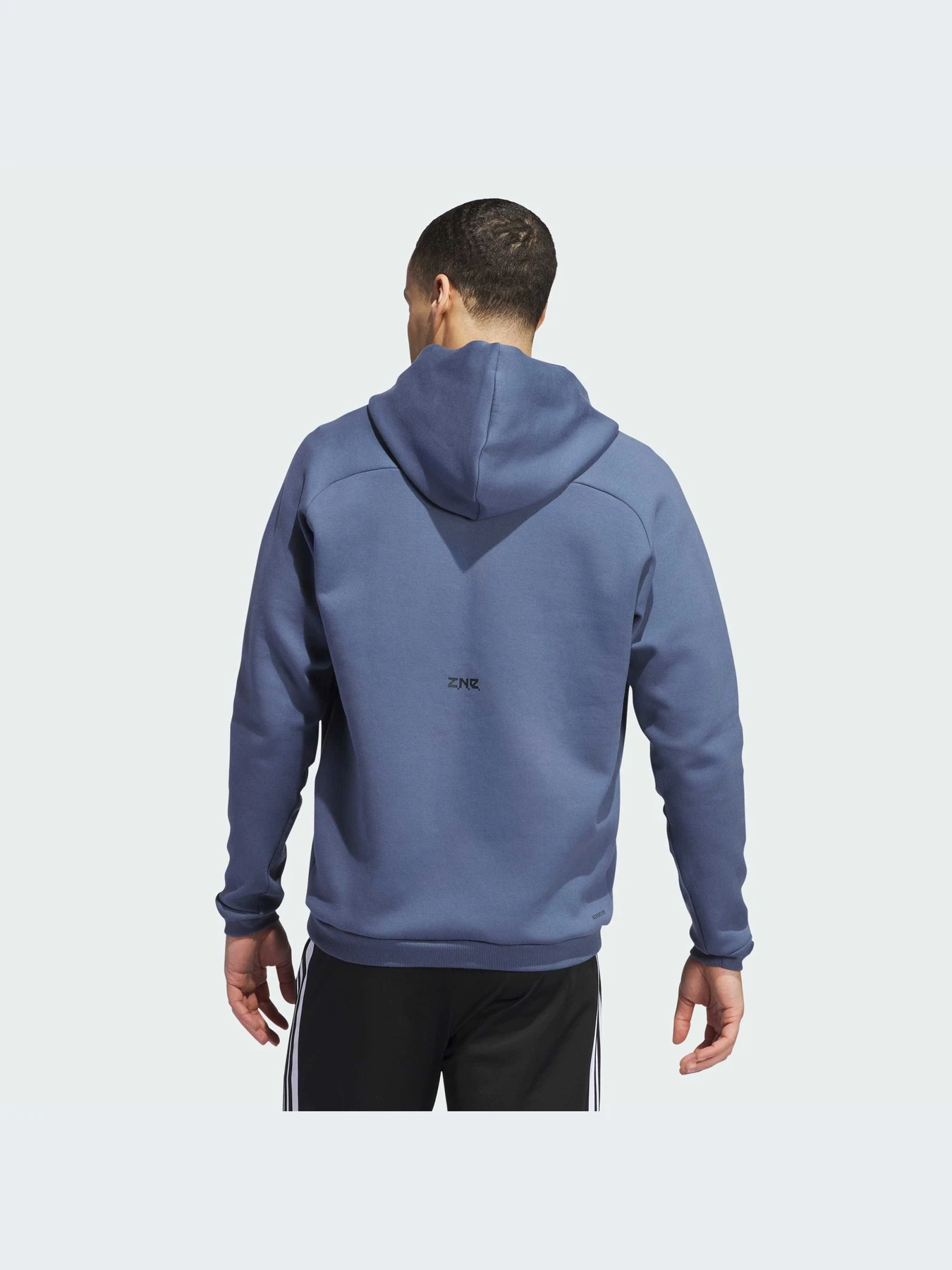 Худи и свитшоты Adidas ZNE модель IR5226-KZ Худи и свитшоты Adidas ZNE модель IR5226-KZ Фото