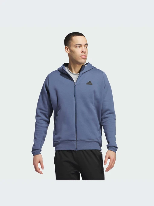 Худи и свитшоты Adidas ZNE модель IR5226-KZ Фото