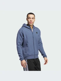 Худи и свитшоты Adidas ZNE модель IR5226-KZ Фото