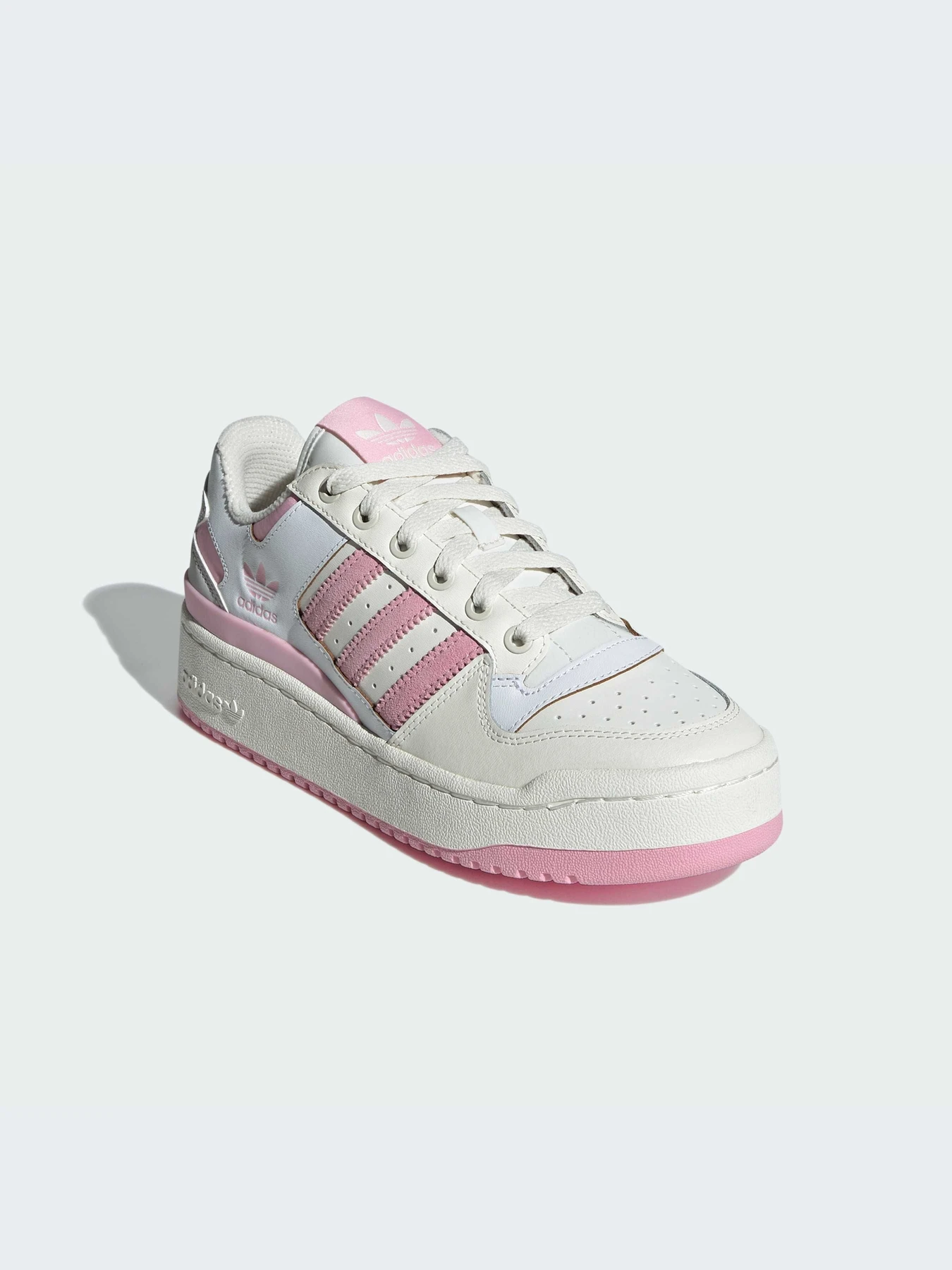 Кроссовки Adidas Forum модель ID0404-KZ Кроссовки Adidas Forum модель ID0404-KZ Фото