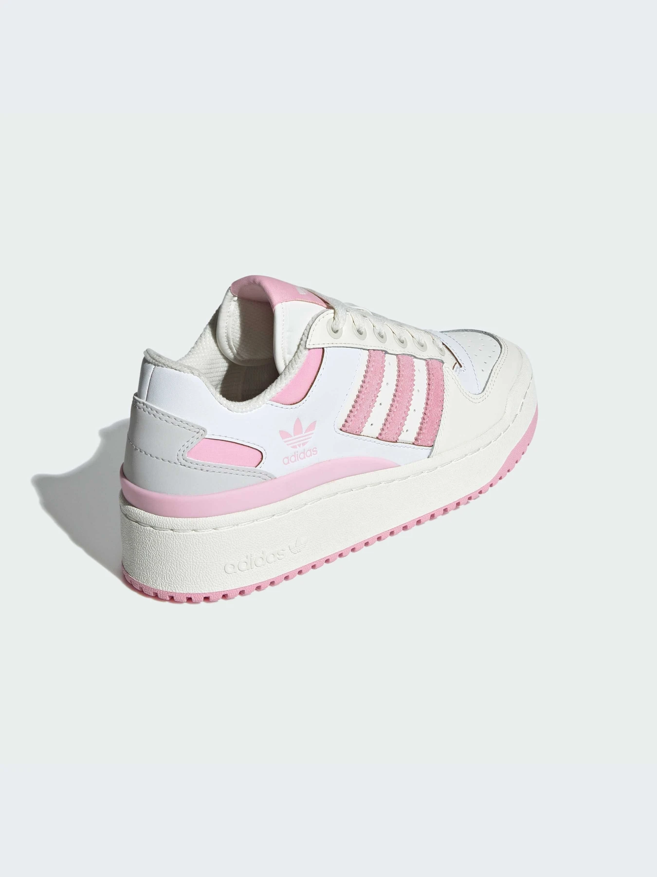 Кроссовки Adidas Forum модель ID0404-KZ Кроссовки Adidas Forum модель ID0404-KZ Фото