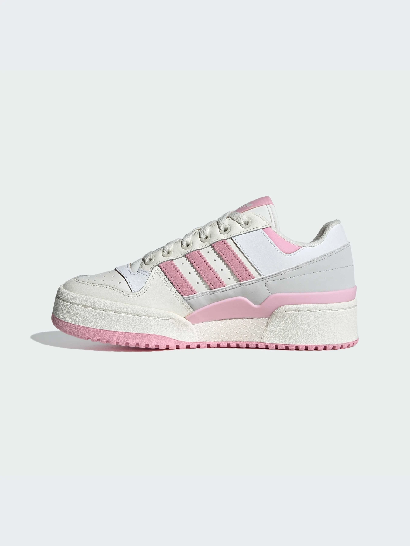 Кроссовки Adidas Forum модель ID0404-KZ Кроссовки Adidas Forum модель ID0404-KZ Фото