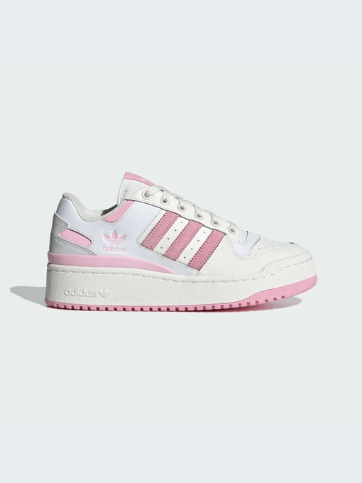 Кроссовки Adidas Forum модель ID0404-KZ Фото