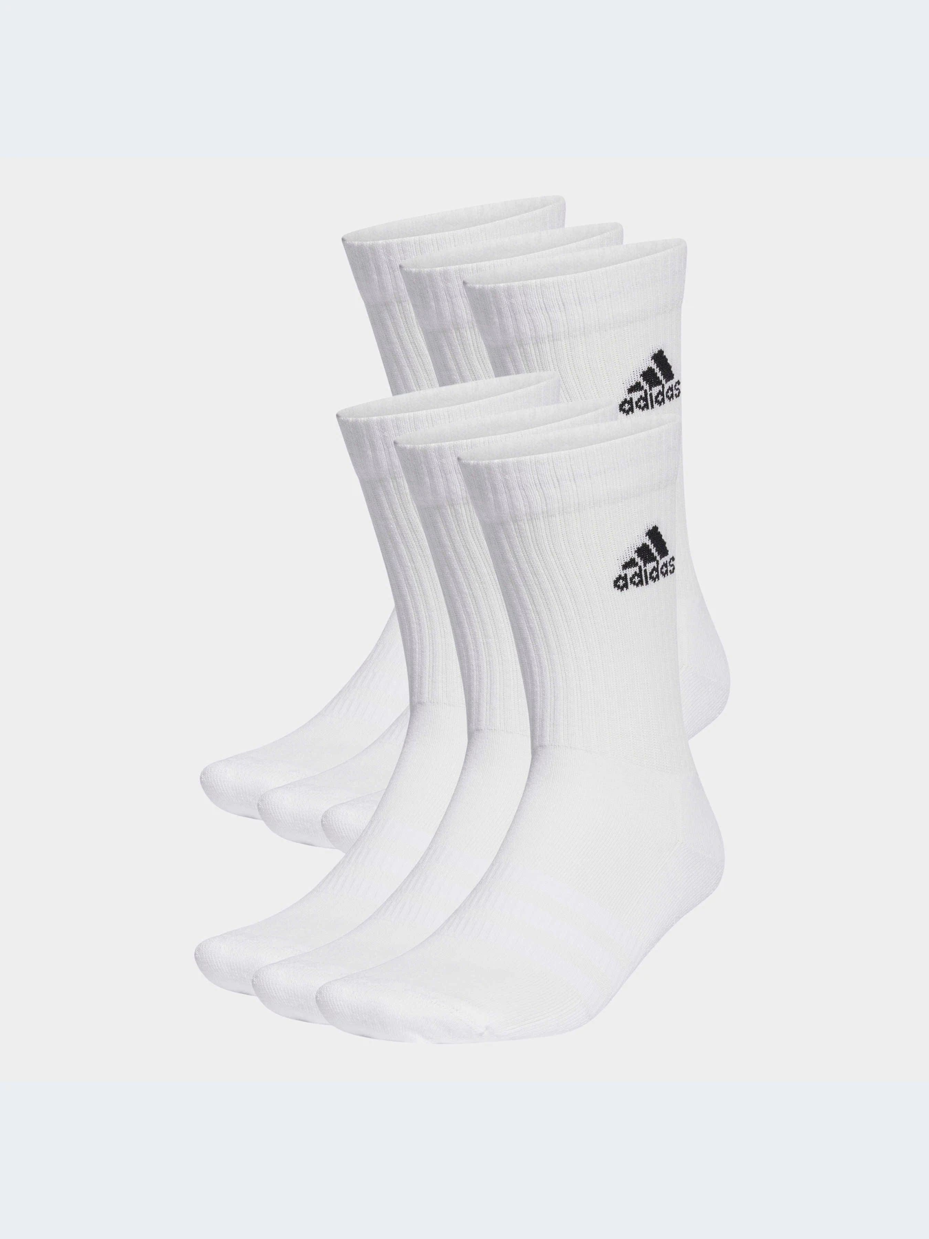 Носки и гольфы Adidas модель HT3453-KZ Носки и гольфы Adidas модель HT3453-KZ Фото