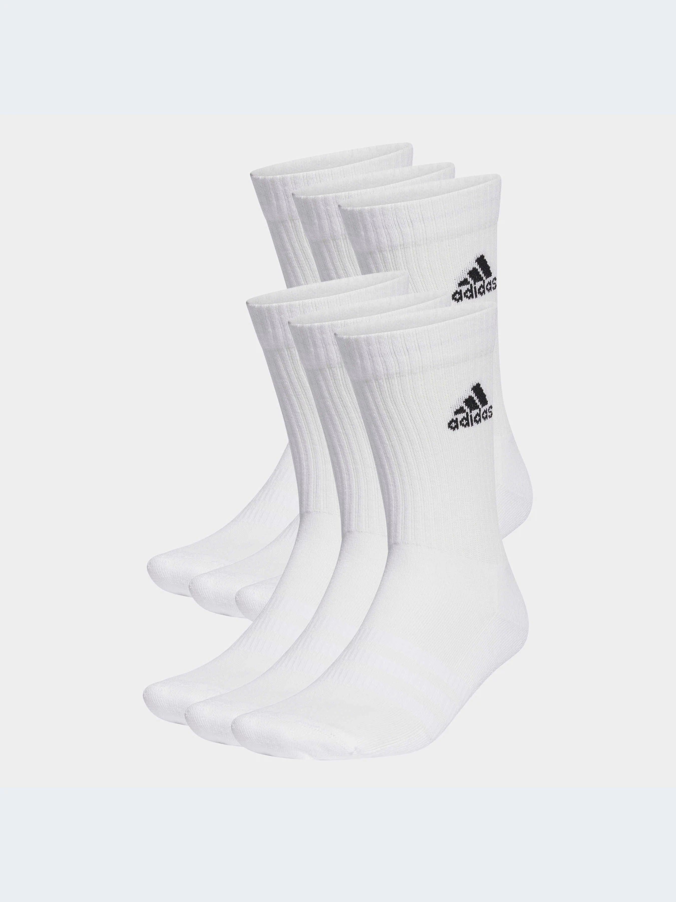 Носки и гольфы Adidas модель HT3453-KZ Носки и гольфы Adidas модель HT3453-KZ Фото