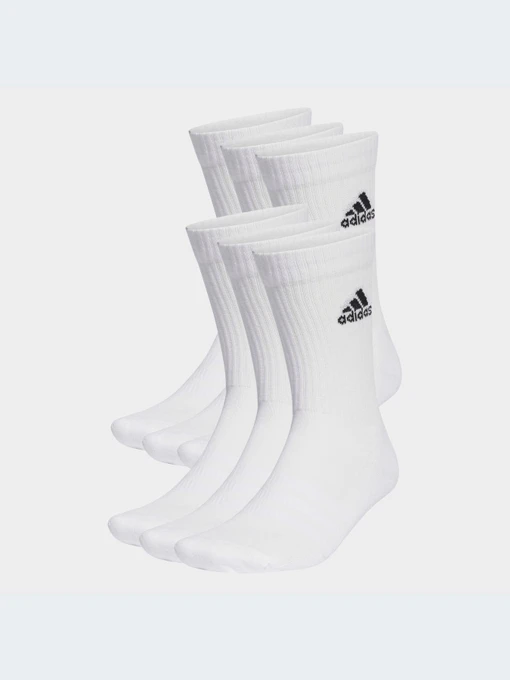 Носки и гольфы Adidas модель HT3453-KZ Фото