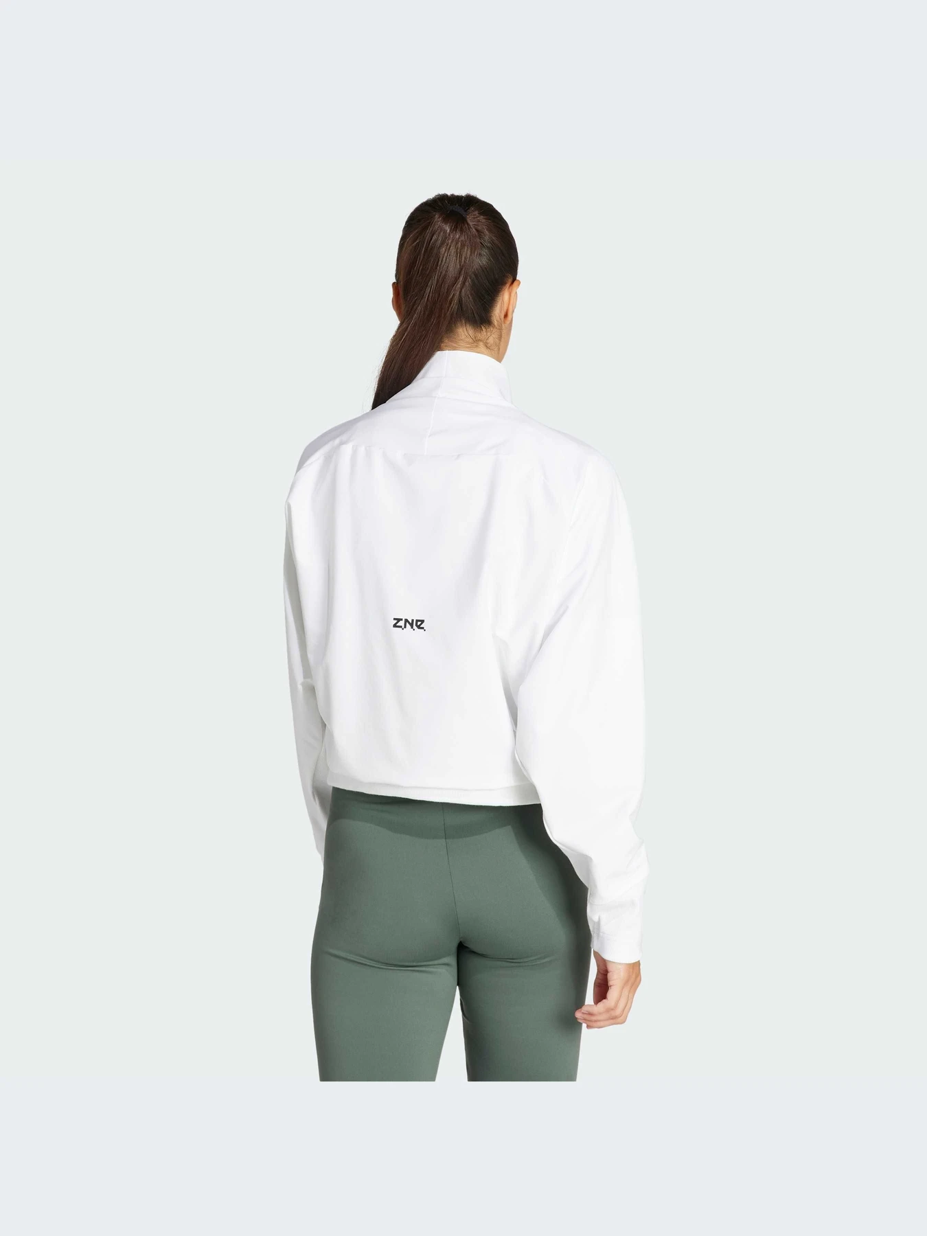 Куртки и дубленки Adidas ZNE модель IN9478-KZ Куртки и дубленки Adidas ZNE модель IN9478-KZ Фото
