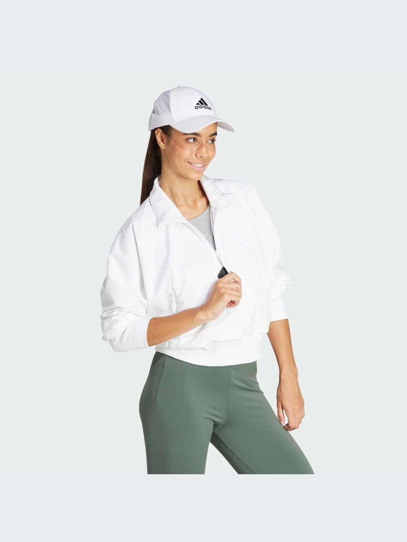 Куртки и дубленки Adidas ZNE модель IN9478-KZ Куртки и дубленки Adidas ZNE модель IN9478-KZ Фото