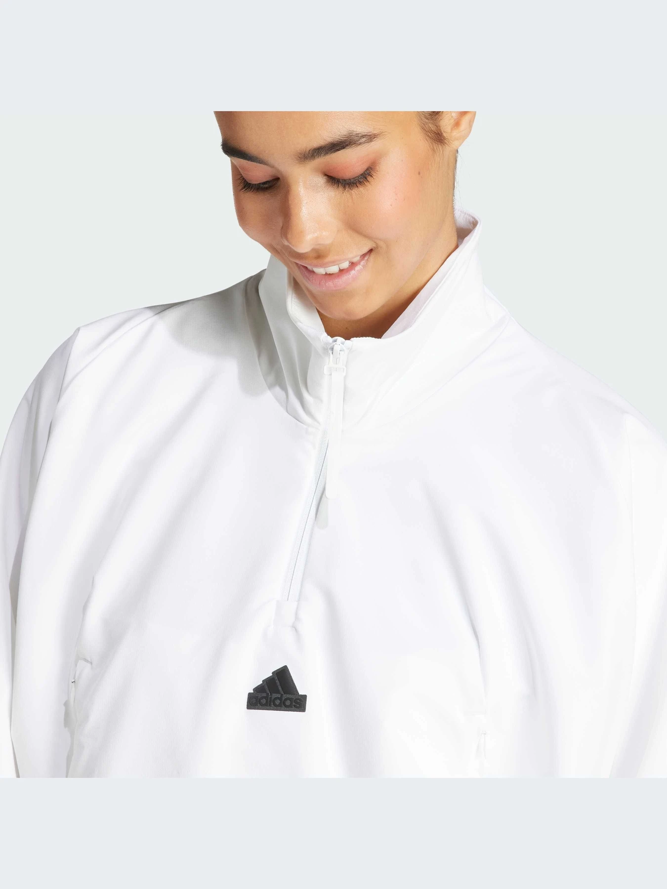 Куртки и дубленки Adidas ZNE модель IN9478-KZ Куртки и дубленки Adidas ZNE модель IN9478-KZ Фото